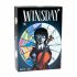 Настільна квест- гра Strateg Winsday українською мовою (30982)