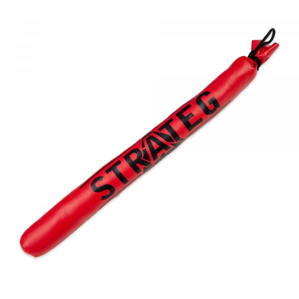 М'яка бита Softbat  red Strateg (2080)