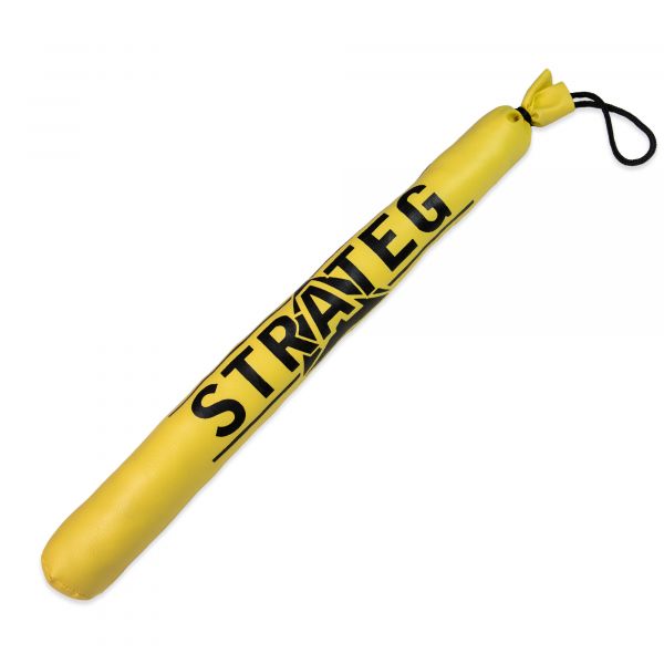 М&apos;яка бита Softbat  yellow Strateg (2081)