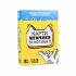 Настільна гра Strateg Карти мемчики та котики 2 розважальна українською мовою (30735)