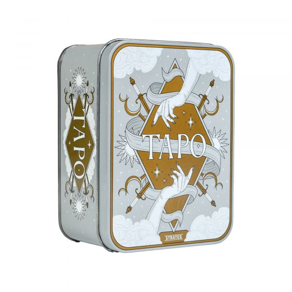 Гадальні карти Strateg Таро (30629)