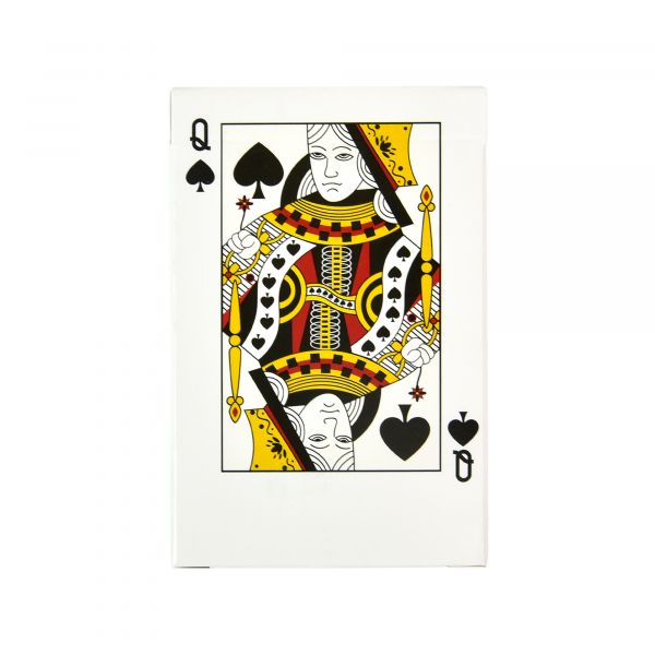 Карти гральні 36 шт Strateg (30807)