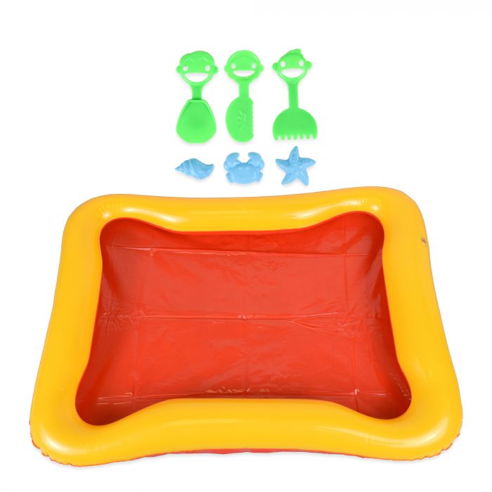 Набір для творчості Подорож у творчість (укр) Strateg (30800)