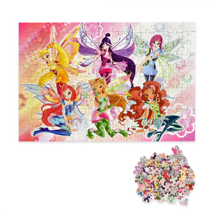 Набір для творчості Подорож у творчість (укр) Strateg (30800)