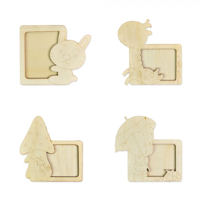 Набір для творчості Strateg "ДИВОРАМКА" (30886)