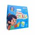 Набір для творчості Strateg Рідка крейда (30925)