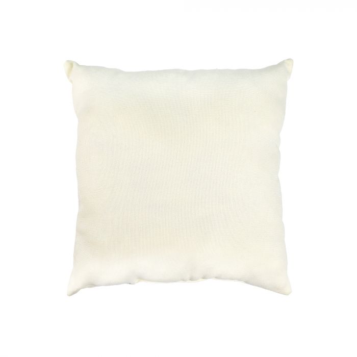 Подушка мікровелюр Strateg Задумливий муркотик 35*35 см (61007)