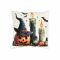 Подушка мікровелюр Strateg Відьомська ніч 35*35 см (61162)