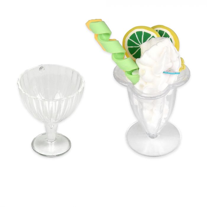 Набір для творчості Strateg Mousse La Petite (Мус Ля Петіт) у блістері  (71312)