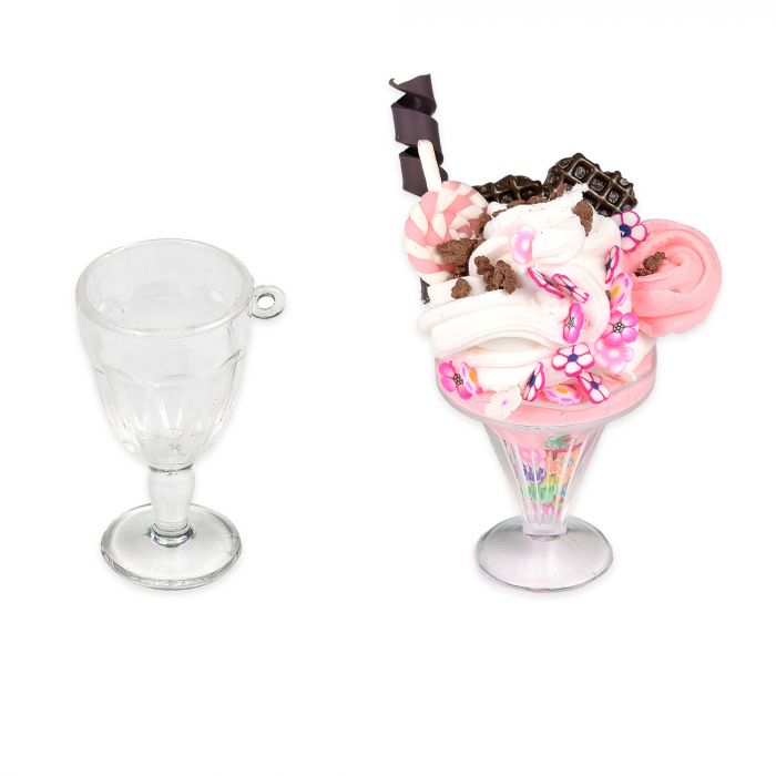 Набір для творчості Strateg Mousse La Petite (Мус Ля Петіт) у блістері  (71312)