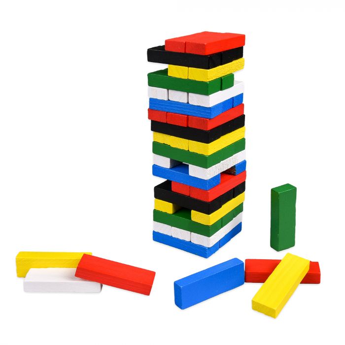 Настільна гра Strateg TOWER MINI (31064)