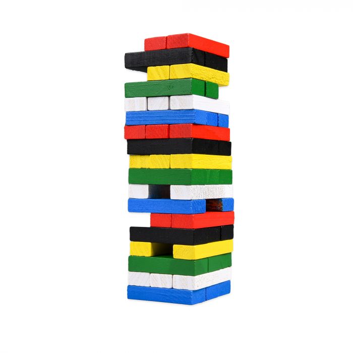 Настільна гра Strateg TOWER MINI (31064)