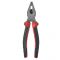 Плоскогубці комбіновані 200 мм Vitals Master