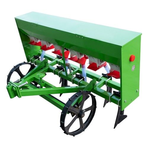 Сівалка зернова Кентавр СЗ-10