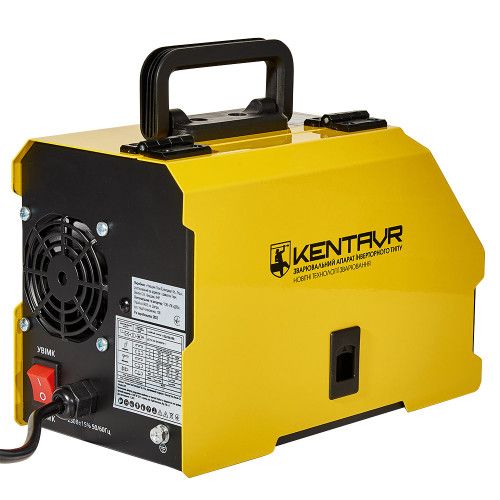 Зварювальний апарат Кентавр СПАВ-250 NG Mini