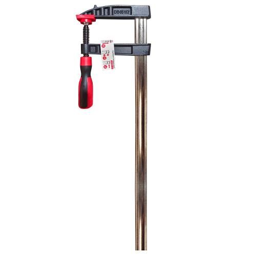 Струбцина столярна тип-F Vitals Master 120х800 мм