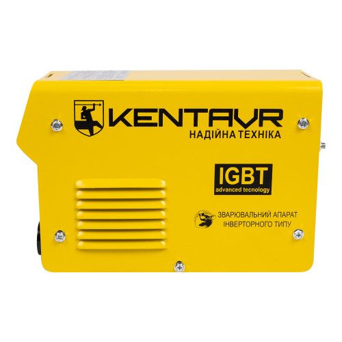 Зварювальний апарат Кентавр СВ-300НМК