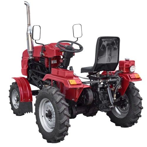 Трактор KENTAVR 160B