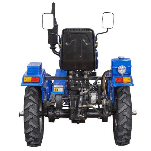 Трактор KENTAVR 160B