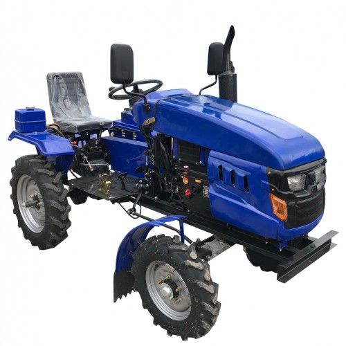 Трактор KENTAVR 160B