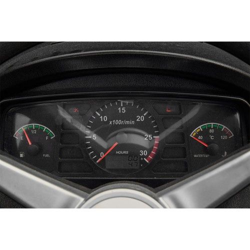 Трактор KENTAVR 244SX