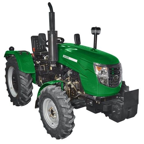 Трактор KENTAVR 244SX