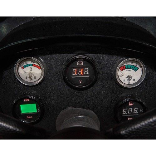 Трактор KENTAVR 244SXC