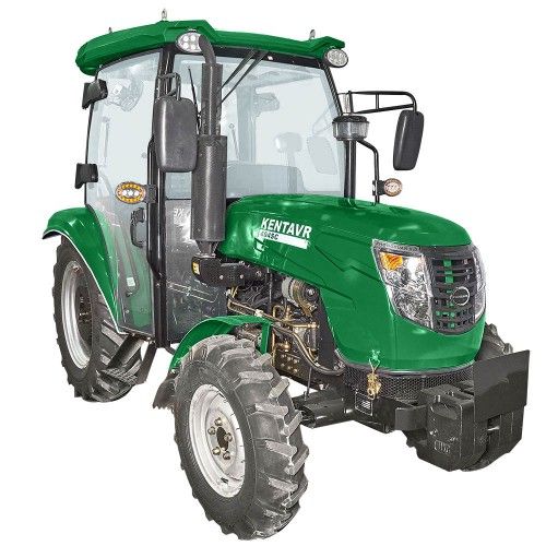 Трактор KENTAVR 404SC