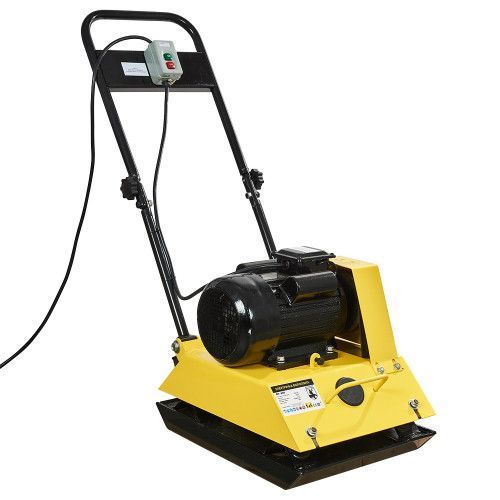 Віброплита електрична Кентавр ВП 80Е