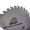 Диск пиляльний Vitals по дереву 200x32/30/25.4, ATB 40